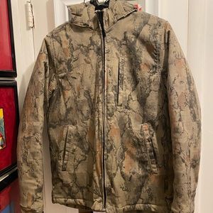 Natural Gear Jacket